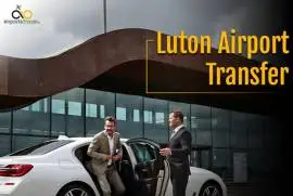 Reliable Luton Airport Transfer Services & Heathrow Airport Taxi Transf