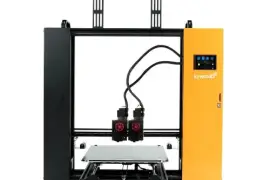 KYWOO3D Tycoon IDEX 3D Printer (MEGAHPRINTING)