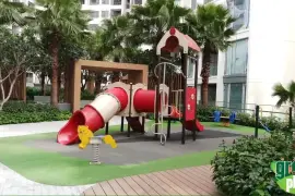 Outdoor Playground Equipment Manufacturers Thailand