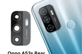 Oppo A53s Rear Camera Lens - Euro Mobiles