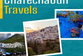 Luxury Moroccan Tour Company: Chafechaoun Travel Packages