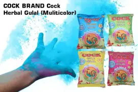 Buy Organic Holi Colours - Vibrant and Safe for All Ages!