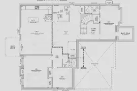 Legal Basement & Architectural Permits | Palladio Permits