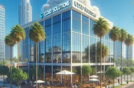 Best Cloud Company Los Angeles