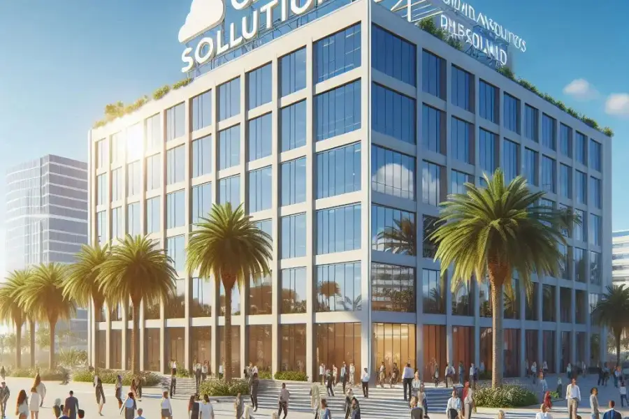 HIPAA Cloud Los Angeles