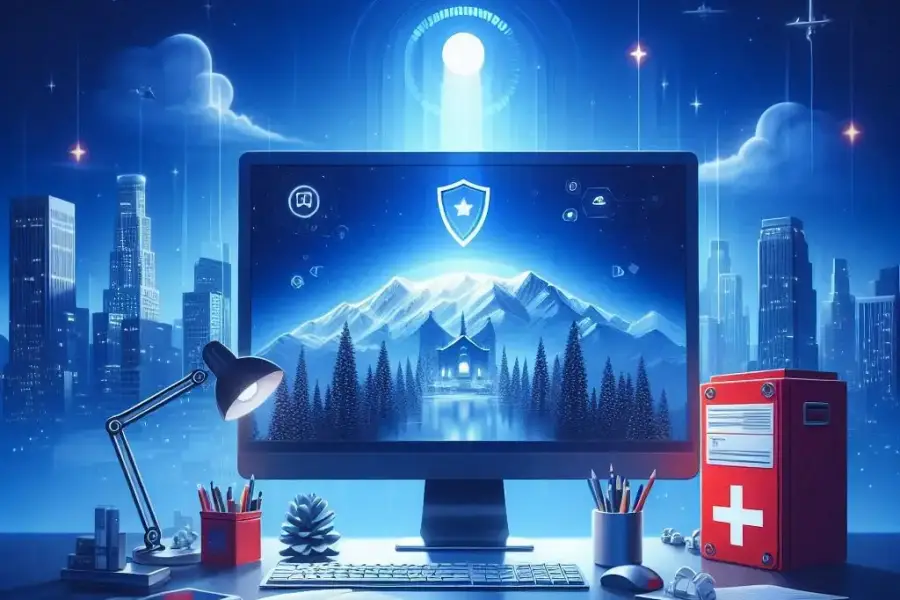 Cloud compliance in Los Angeles