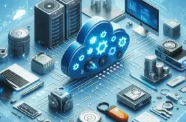 Encrypted Cloud Los Angeles