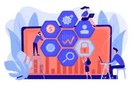 Trusted Blockchain Development Company in Singapore