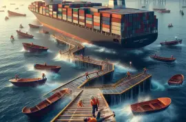 Herido en Port Everglades La firma que necesitas