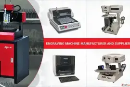 Premium Engraving Products in Singapore