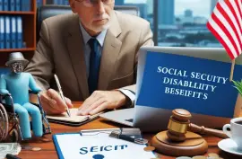 Social Security Disability (SSI/SSDI) Law Firm Fort Lauderdale - Call 954-6