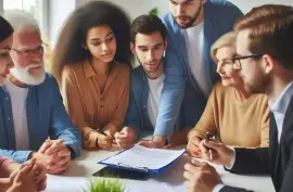 Inheritance dispute lawyer Fort Lauderdale - 954-440-0901