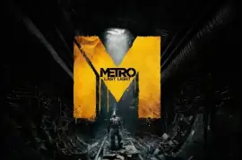 Metro 2033 A Light of Hope