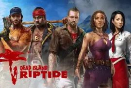Dead Island Riptide