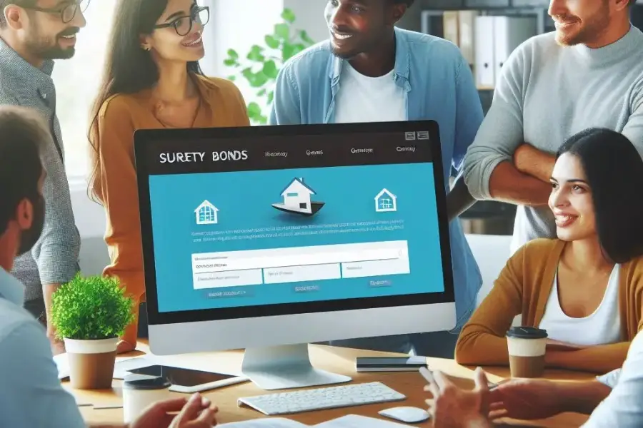 Fuel Tax Surety Bond Alabama