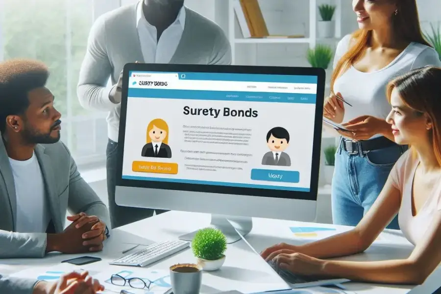Business Services bonds Online Miami