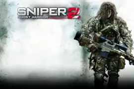 Sniper Ghost Warrior 2