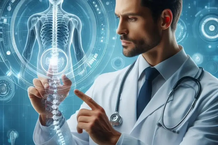 back specialist near me Vero Beach