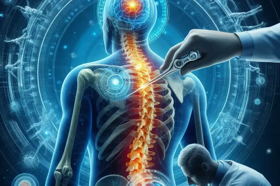 lower back pain treatment Palm Beach