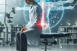 spine pain Port St Lucie