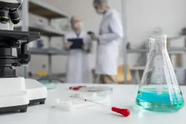 Trusted Laboratory Equipment Suppliers Services Singapore