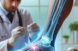 Orthopedic services Palm Beach Gardens