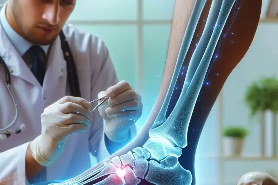 Orthopedic services Palm Beach Gardens