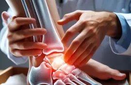 Orthopaedic Care Specialists Jupiter