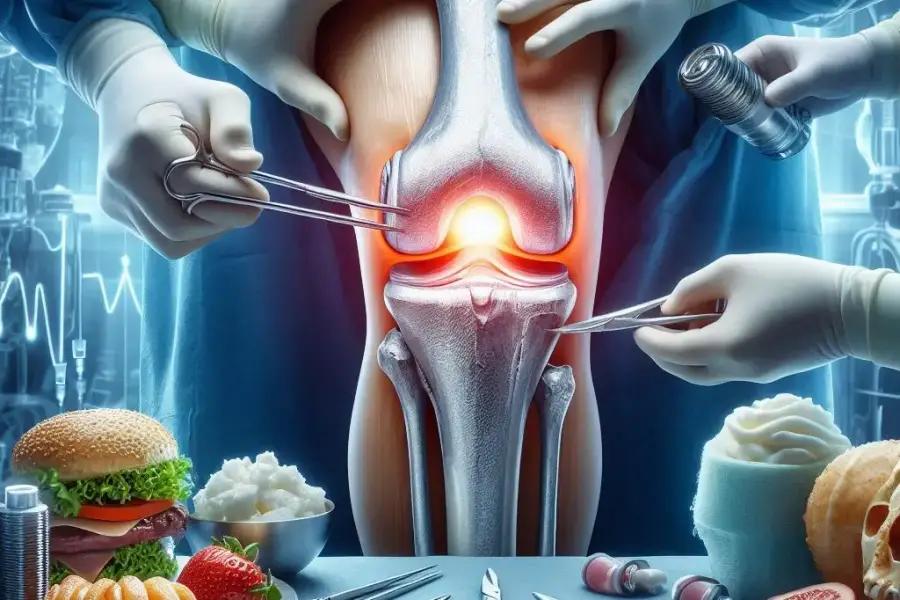 General Orthopaedics North Palm Beach
