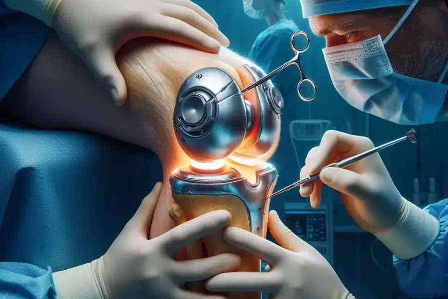 Orthopedic services North Palm Beach