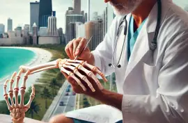 Orthopedic treatment North Palm Beach