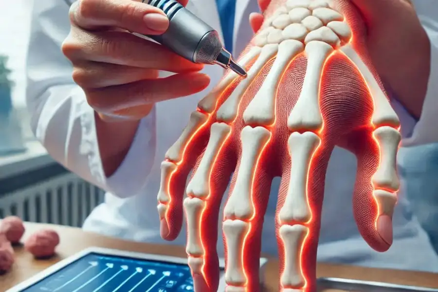 Orthopaedic Care Specialists North Palm Beach