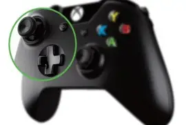 Analog replacement from Ksh.500 XBOX 360