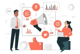 Boost Skills with Digital Marketing Internship Training