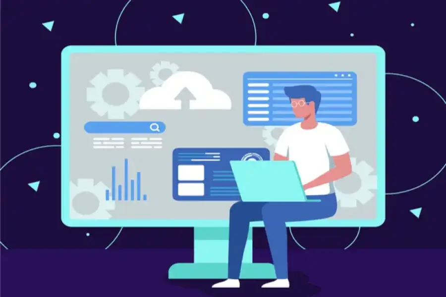 Trusted ERP Software Development Company Singapore