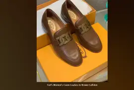 Luxury Replica Tod's Loafers – Bragmyshoe