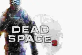Dead Space 3 Laptop  Desktop Computer Game