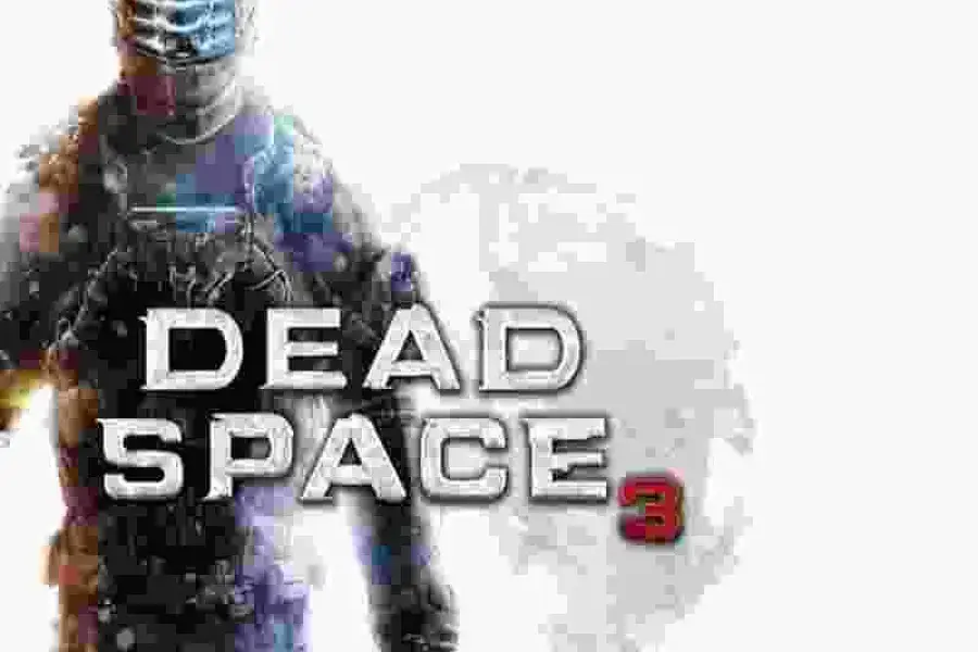 Dead Space 3 Laptop Desktop Computer Game