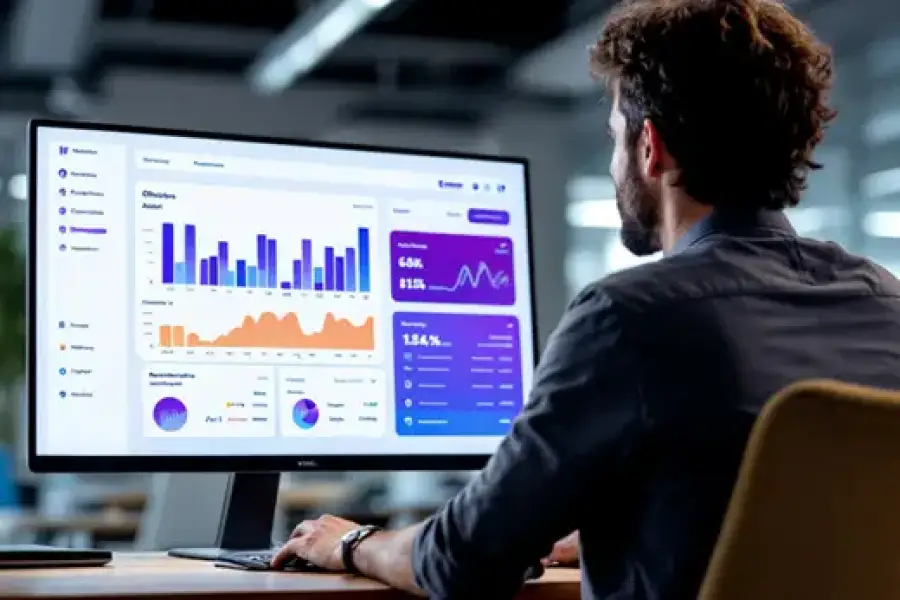 Grow Your Business with Web Application Development