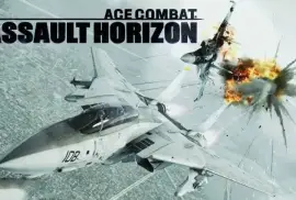 Ace Combat Assault Horizon
