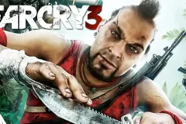 Far Cry 3 Laptop and Desktop Computer Game