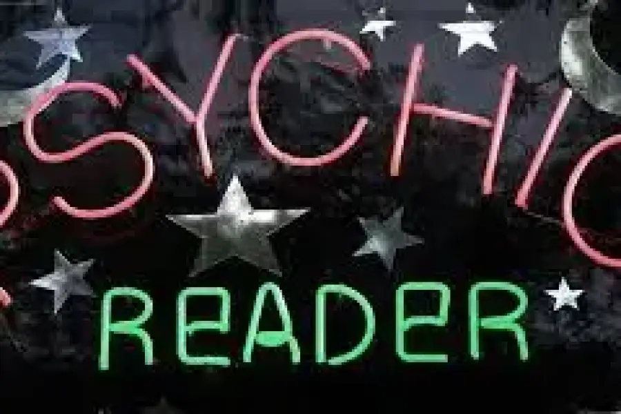 Psychic Special Reading