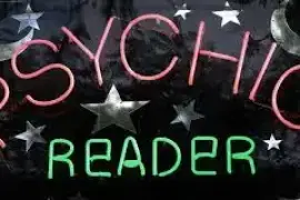 Psychic Special Reading