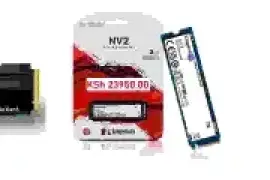 brand new solid state drives 