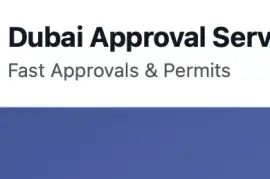 Food Control Department Approval dubai
