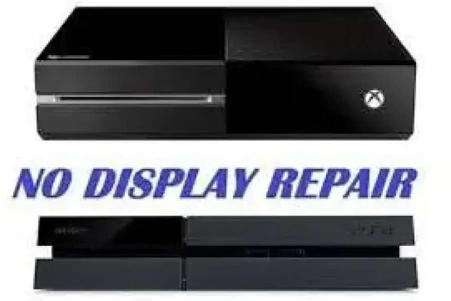 We repair XBOX ONE not displaying from Ksh.6500 /=