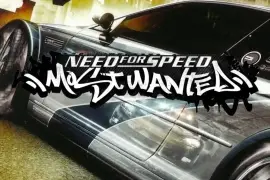 Need For Speed Most Wanted