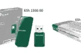 new USB Bluetooth and WiFi Dongles 