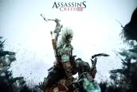 Assassins Creed 3