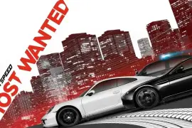 Need For Speed Most Wanted 2